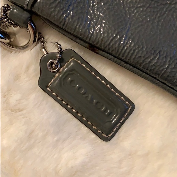 COACH WRISTLET - Picture 2 of 3